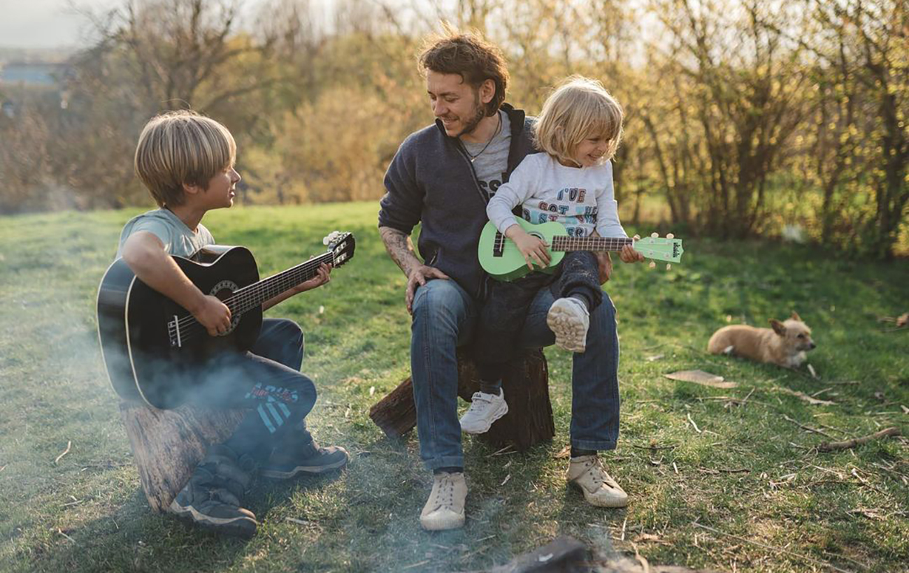 Де зараз маленький Лео з Ірпеня, який замилував Україну своїм виконанням "Червоної калини"